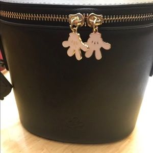 Mickey Mouse purse crossbody